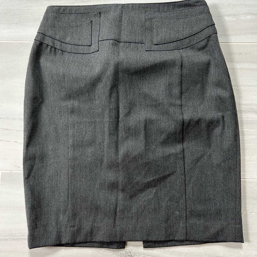 Express Pencil Skirt Size 6